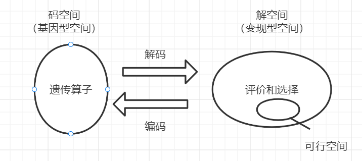 遗传算子